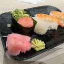 左近でランチ