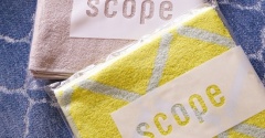 「お買い物マラソン」ラストポチ！scopeさんの新作タオルやお得なクーポンも♪