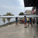 引退ブログ　４年漕手石羽立汰