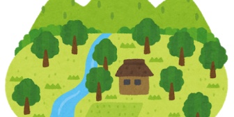 平凡だけど幸せな老後を迎えていくんだろうなと思っていた矢先、夫が一言の相談もなしに400坪もの古民家付きの土地を購入した。私が嫌がると知っていて事後報告したんだって