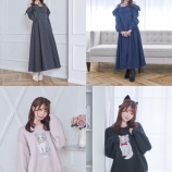 『[イコラブ] 大谷映美里「Rosé Muse 秋の新作🐈🍂🤎」』の画像