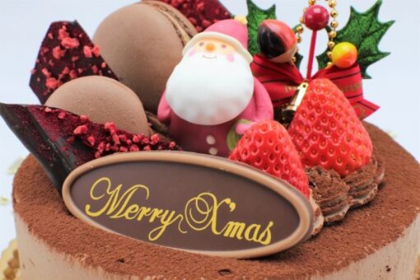クリスマスケーキ まだ間に合う 京都のクリスマスケーキ予約情報 京都グルメサイト Kyoto Web