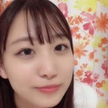『[動画]2023.03.31（22:47～） SHOWROOM　「=LOVE(イコールラブ) 瀧脇笙古」＠個人配信【イコラブ】』の画像