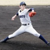 大船渡・佐々木の登板に日米18球団スカウト集結「大谷と肩並べる素材」