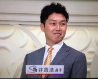 新井貴浩選手は超1流か1流か1.5流（）