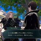 万紫千紅プレイ日記　ディートリヒ編1部2章