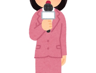【画像】フジテレビ2026入社新人アナウンサーwwwwwwwwwwww