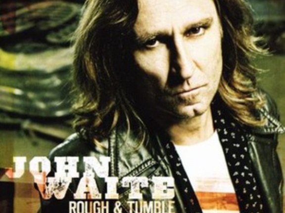 If You Ever Get  Lonely  / イフ・ユー・エヴァー・ゲット・ロンリー（John Waite /ジョン・ウェイト）2011