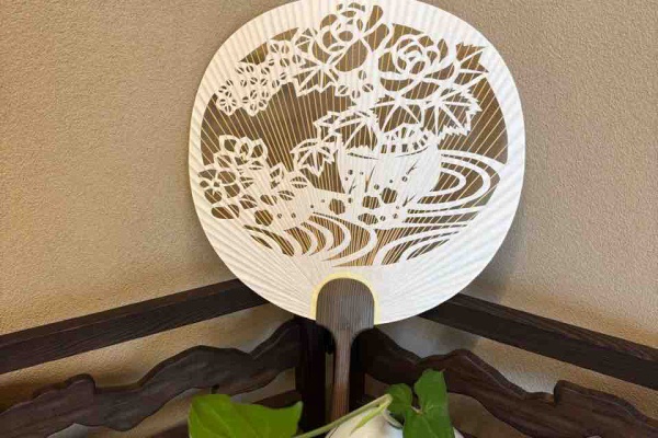 韓紙工芸 韓紙さらん東京