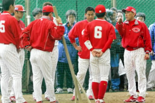 徒然なるままに自然の流れで 07年02月