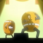 【名物】アニメ『名探偵コナン』冷凍メンチ君と冷凍コロッケ君が活躍する謎回を放送