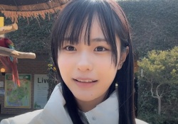 【朗報】櫻坂4期生の中川、奥田いろはそっくりの超美人顔だった