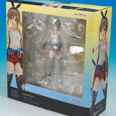 レビュー クレイズ 月は東に日は西に 藤枝保奈美 紺スク水Ver. 1/6