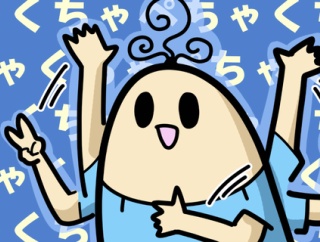 ３歳トークが止まらない