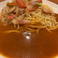 ■🍝【名古屋めし】パスタ・デ・ココで人気No.1「ミラカン」を実食！ミラネーゼとカントリーの違いも解説（愛知県名古屋市）
