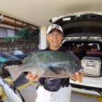 中本渡船　釣果情報