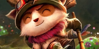 【あおぎり】うる虎がーる「LOLやる度に野良から暴言吐かれるんだよね…悪いことしてないはずトラなのに…」