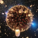 ひとつ夢を叶えた