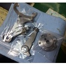 坂本医院長先生の総回診