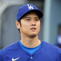 【MLB】大谷翔平、３年ぶり３試合連続スタメン外