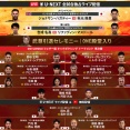 【ONE】計量失敗続出！どうなる？安保瑠輝也出場なるか？