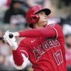 大谷翔平 .304 44本 95打点 OPS1.066 ←これが叩かれてる理由