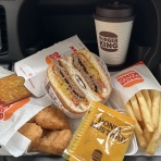 ビールが主食