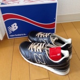 『 もういっちょニューバランスGET♡』の画像