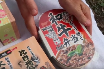 海外「世界中で販売して欲しい」日本の駅弁の味・見た目・価格の良さに世界中から羨望の眼差し