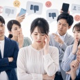 【悲報】日本人、何かを褒めるより粗探しして批判する方が好きなのでは？