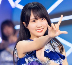 賀喜遥香 最新画像まとめ28