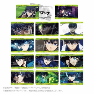 ブルーロック 1巻～30巻セット【オリジナル収納BOX3個セット付き
