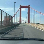 チキチキ号奮戦記