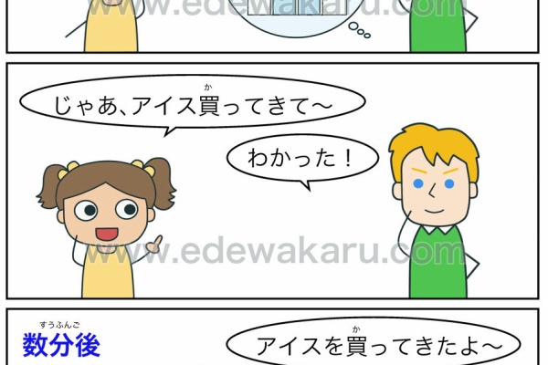 和製語