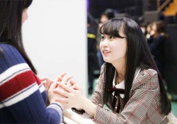 【悲報】矢久保美緒ちゃんがLINEライブだと可愛かったのに乃木中だと可愛く見えない･･･