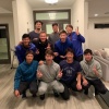 【朗報】ダルビッシュ有さん、日ハムの後輩たちを自宅に招く