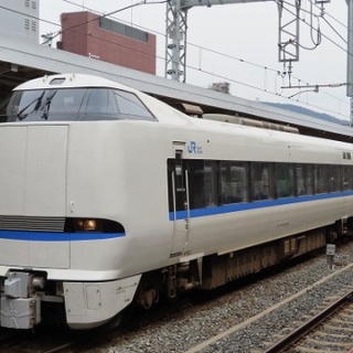 まぁ～くんの乗り物情報日記
