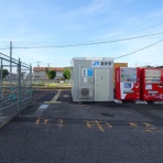 北大阪発！服部の駅巡り日記