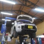 車の電機屋　奥さん ブログを始めるの巻