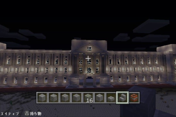 ロティックさんのマイクラ 15年11月