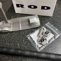 RODDIO B-TUNING PUTTER × RODDIO PH140