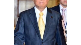 【政治】小沢一郎が希望の党に合流へ…民進党に続いて自由党も消滅へ