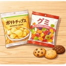 【4毒】10代の頃、コンビニでお菓子を買って袋ごと食べていた！だから体調は…