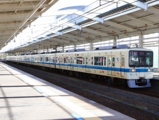 サンリオピューロランドの開園は小田急多摩センター駅の利用者を増加させたのか