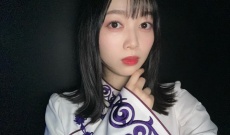 【乃木坂46】北川悠理ちゃん、美しい！！！