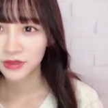 『[動画]2021.12.05（14:15～） SHOWROOM　「=LOVE(イコールラブ) 音嶋莉沙」＠個人配信【イコラブ】』の画像