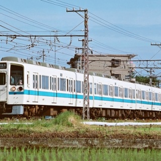 Odapedia ～小田急のファンブログ～