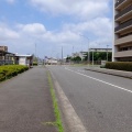 廃線探しの炎天下サイクリング