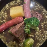 『【北海道道南】函館大沼鶴雅リゾートエプイ‐2日目食事編』の画像