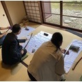 第７回刀剣鑑賞会を開催しました～